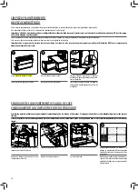 Preview for 50 page of illy IPERESPRESSO Y2 Instruction Manual