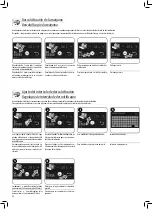 Preview for 62 page of illy IPERESPRESSO Y2 Instruction Manual