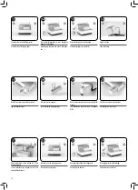 Preview for 72 page of illy IPERESPRESSO Y2 Instruction Manual