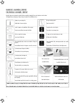 Preview for 74 page of illy IPERESPRESSO Y2 Instruction Manual