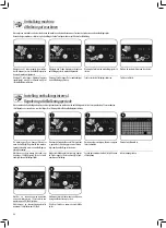 Preview for 82 page of illy IPERESPRESSO Y2 Instruction Manual