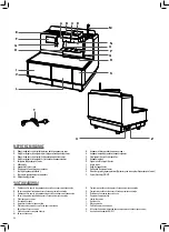 Preview for 86 page of illy IPERESPRESSO Y2 Instruction Manual