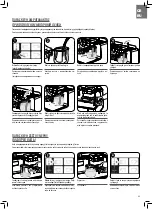 Preview for 89 page of illy IPERESPRESSO Y2 Instruction Manual