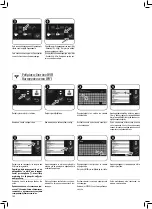 Preview for 100 page of illy IPERESPRESSO Y2 Instruction Manual