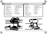 Preview for 4 page of illy Metodo Iperespresso X1 Instruction Manual