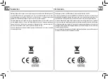 Preview for 40 page of illy Metodo Iperespresso X1 Instruction Manual