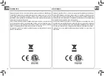 Preview for 60 page of illy Metodo Iperespresso X1 Instruction Manual