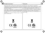 Preview for 80 page of illy Metodo Iperespresso X1 Instruction Manual