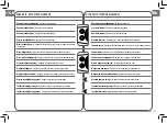 Preview for 97 page of illy Metodo Iperespresso X1 Instruction Manual