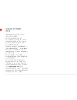 Preview for 2 page of illy X7 Metodo Iperespresso Instruction Manual