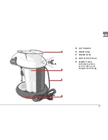 Preview for 5 page of illy X7 Metodo Iperespresso Instruction Manual