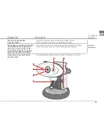 Preview for 21 page of illy X7 Metodo Iperespresso Instruction Manual