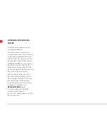 Preview for 2 page of illy X8 Iperespresso Instruction Manual