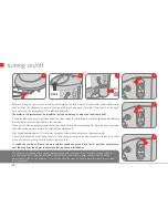 Preview for 10 page of illy X8 Iperespresso Instruction Manual