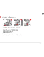 Preview for 11 page of illy X8 Iperespresso Instruction Manual