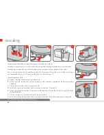 Preview for 16 page of illy X8 Iperespresso Instruction Manual