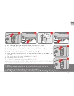 Preview for 17 page of illy X8 Iperespresso Instruction Manual