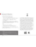 Preview for 22 page of illy X8 Iperespresso Instruction Manual