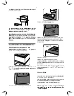 Preview for 6 page of illy Y1.1 Touch Instruction Manual