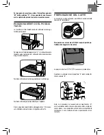 Preview for 7 page of illy Y1.1 Touch Instruction Manual