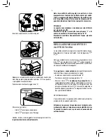 Preview for 8 page of illy Y1.1 Touch Instruction Manual