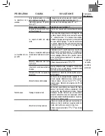 Preview for 13 page of illy Y1.1 Touch Instruction Manual