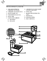 Preview for 27 page of illy Y1.1 Touch Instruction Manual