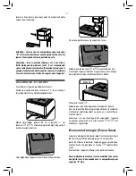 Preview for 30 page of illy Y1.1 Touch Instruction Manual