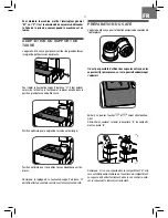 Preview for 31 page of illy Y1.1 Touch Instruction Manual