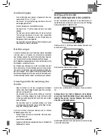 Preview for 41 page of illy Y1.1 Touch Instruction Manual