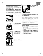 Preview for 45 page of illy Y1.1 Touch Instruction Manual