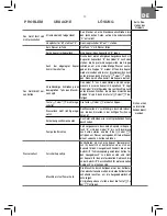 Preview for 49 page of illy Y1.1 Touch Instruction Manual