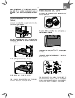 Preview for 55 page of illy Y1.1 Touch Instruction Manual