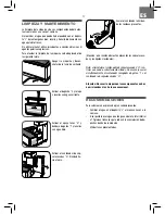 Preview for 57 page of illy Y1.1 Touch Instruction Manual