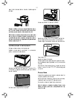 Preview for 66 page of illy Y1.1 Touch Instruction Manual