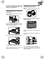 Preview for 67 page of illy Y1.1 Touch Instruction Manual