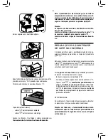 Preview for 68 page of illy Y1.1 Touch Instruction Manual