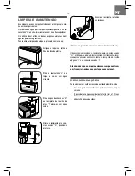 Preview for 69 page of illy Y1.1 Touch Instruction Manual