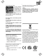 Preview for 71 page of illy Y1.1 Touch Instruction Manual