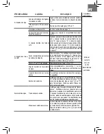 Preview for 73 page of illy Y1.1 Touch Instruction Manual