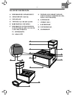 Preview for 75 page of illy Y1.1 Touch Instruction Manual