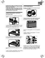 Preview for 79 page of illy Y1.1 Touch Instruction Manual