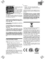 Preview for 83 page of illy Y1.1 Touch Instruction Manual