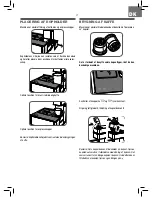 Preview for 91 page of illy Y1.1 Touch Instruction Manual