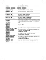 Preview for 96 page of illy Y1.1 Touch Instruction Manual