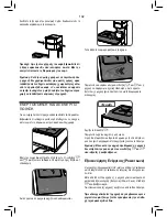 Preview for 102 page of illy Y1.1 Touch Instruction Manual