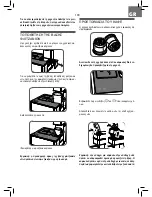 Preview for 103 page of illy Y1.1 Touch Instruction Manual