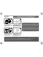 Preview for 14 page of illy Y5 MILK Instruction Manual