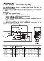 Предварительный просмотр 11 страницы ILM 490110 Installation And Maintenance Manual