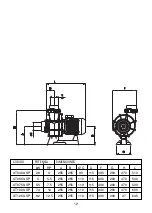 Preview for 12 page of ILM 490110 Installation And Maintenance Manual